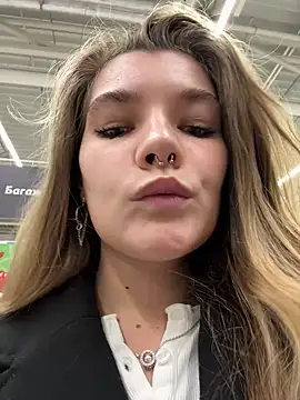 Holy Tereza online show from 03.15.25