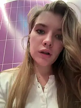 Holy Tereza online show from 03.15.25