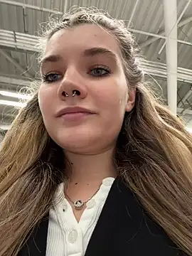 Holy Tereza online show from 03.16.25