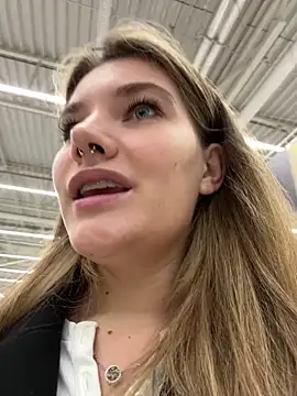 Holy Tereza online show from 03.18.25