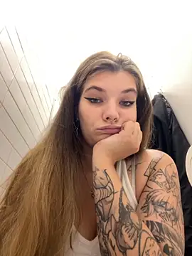 Holy Tereza online show from 10.05.25