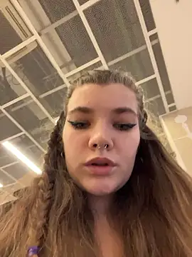 Snapshot of Holy_Tereza chatting on 01.14.26 Holy Tereza online show from 01.14.26