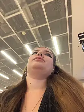 Snapshot of Holy_Tereza chatting on 01.16.26 Holy Tereza online show from 01.16.26