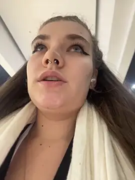 Snapshot of Holy_Tereza chatting on 03.06.26 Holy Tereza online show from 03.06.26