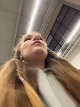 Snapshot of Holy_Tereza chatting on 03.07.26 Holy Tereza online show from 03.07.26