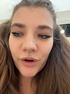 Snapshot of Holy_Tereza chatting on 03.24.26 Holy Tereza online show from 03.24.26