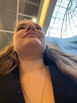 Holy Tereza online show from 04.29.26