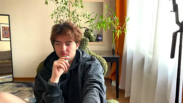 Nathon  online show from 03.14.26