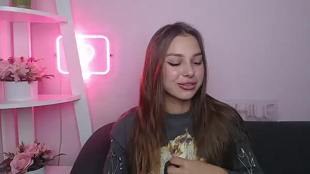 Snapshot of MilanaAngelAs chatting on 09.09.25 MilanaAngelAs online show from 09.09.25