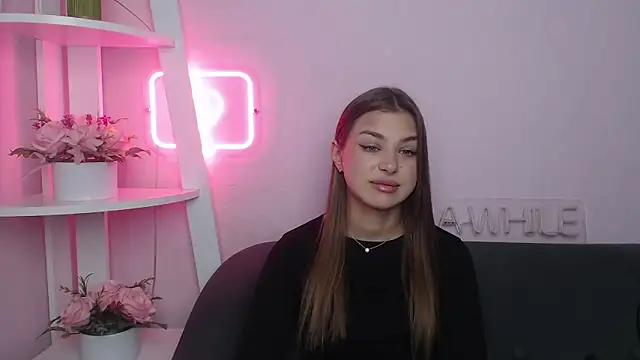 Snapshot of MilanaAngelAs chatting on 11.07.25 MilanaAngelAs online show from 11.07.25