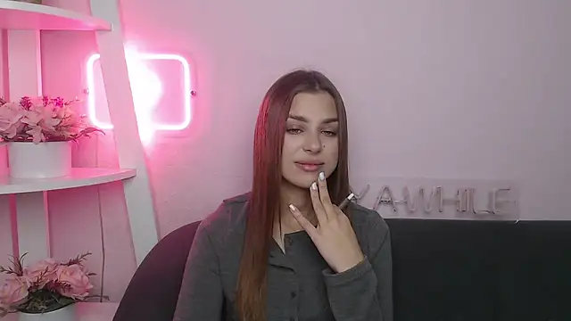 Snapshot of MilanaAngelAs chatting on 12.14.25 MilanaAngelAs online show from 12.14.25