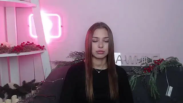 Snapshot of MilanaAngelAs chatting on 01.11.26 MilanaAngelAs online show from 01.11.26