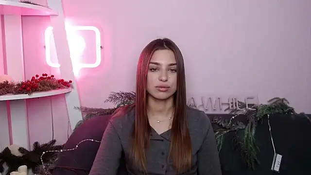 Snapshot of MilanaAngelAs chatting on 01.18.26 MilanaAngelAs online show from 01.18.26