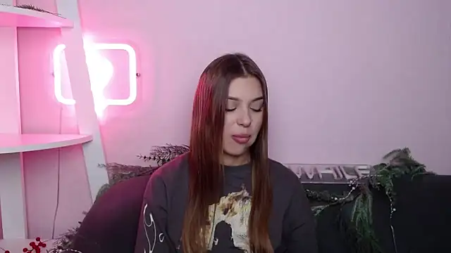 Snapshot of MilanaAngelAs chatting on 02.07.26 MilanaAngelAs online show from 02.07.26