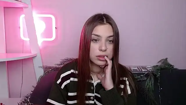 Snapshot of MilanaAngelAs chatting on 02.09.26 MilanaAngelAs online show from 02.09.26