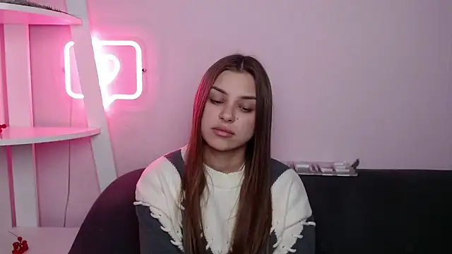 Snapshot of MilanaAngelAs chatting on 02.10.26 MilanaAngelAs online show from 02.10.26