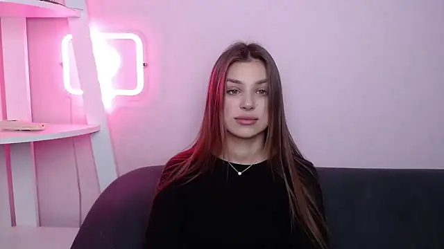 Snapshot of MilanaAngelAs chatting on 03.02.26 MilanaAngelAs online show from 03.02.26