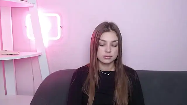 Snapshot of MilanaAngelAs chatting on 03.02.26 MilanaAngelAs online show from 03.02.26