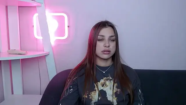 Snapshot of MilanaAngelAs chatting on 03.03.26 MilanaAngelAs online show from 03.03.26