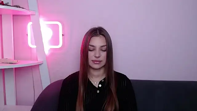 Snapshot of MilanaAngelAs chatting on 03.06.26 MilanaAngelAs online show from 03.06.26