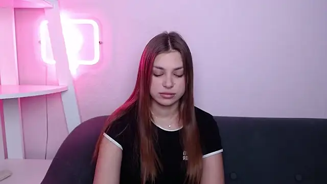 Snapshot of MilanaAngelAs chatting on 03.17.26 MilanaAngelAs online show from 03.17.26