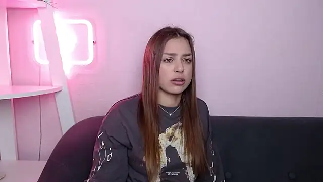 Snapshot of MilanaAngelAs chatting on 03.20.26 MilanaAngelAs online show from 03.20.26