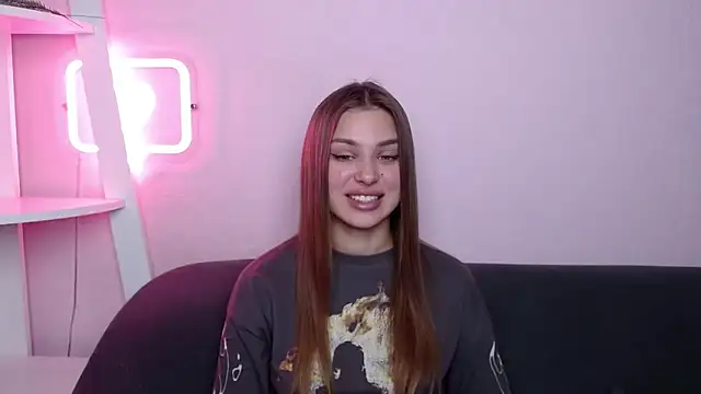 MilanaAngelAs online show from 04.13.26