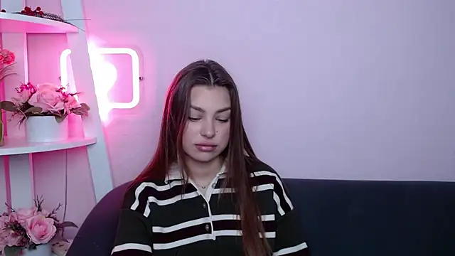 MilanaAngelAs online show from 04.24.26