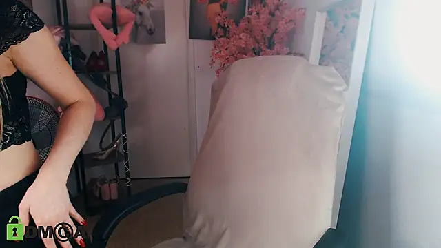  KittyBoo online show from 12.04.24