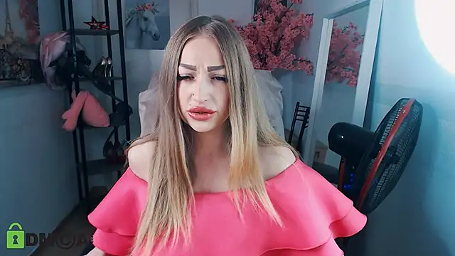  KittyBoo online show from 01.22.25