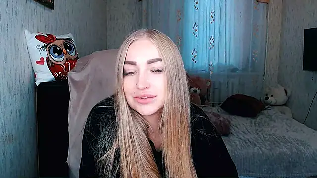  KittyBoo online show from 09.25.25