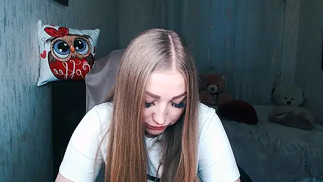  KittyBoo online show from 01.12.26