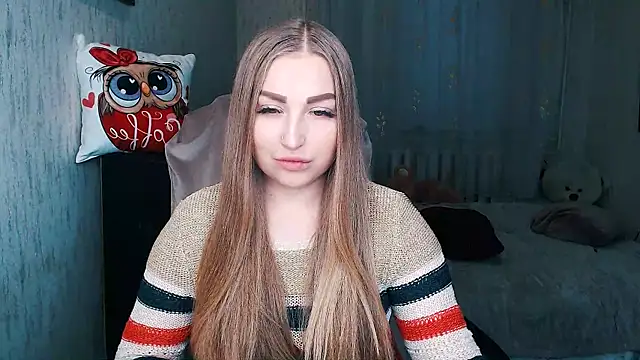  KittyBoo online show from 01.13.26