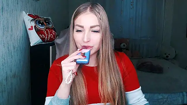  KittyBoo online show from 01.16.26