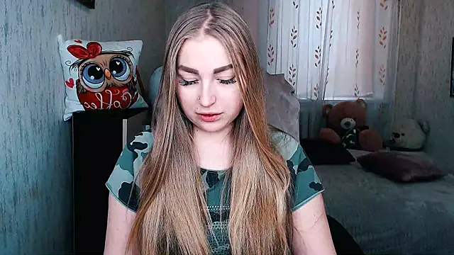  KittyBoo online show from 02.12.26