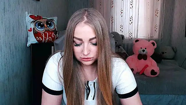  KittyBoo online show from 03.12.26