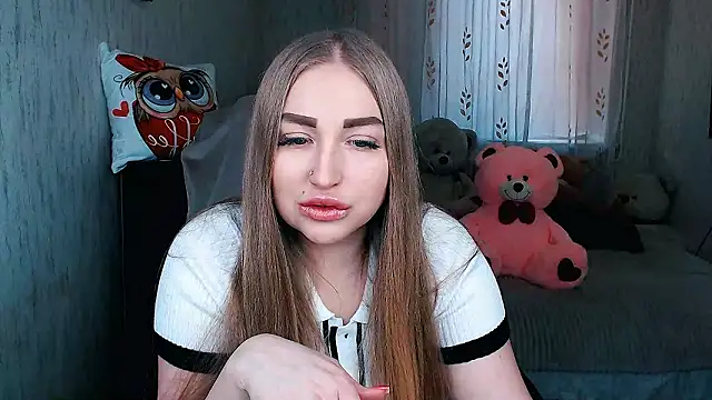  KittyBoo online show from 03.18.26