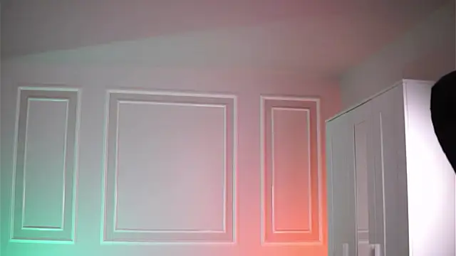 EvaZane online show from 11.28.25