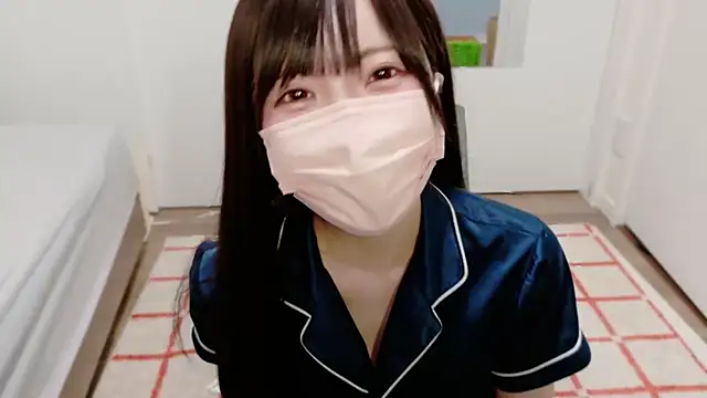 Snapshot of _mi_tsu_ki_ chatting on 03.02.25  mi tsu ki  online show from 03.02.25