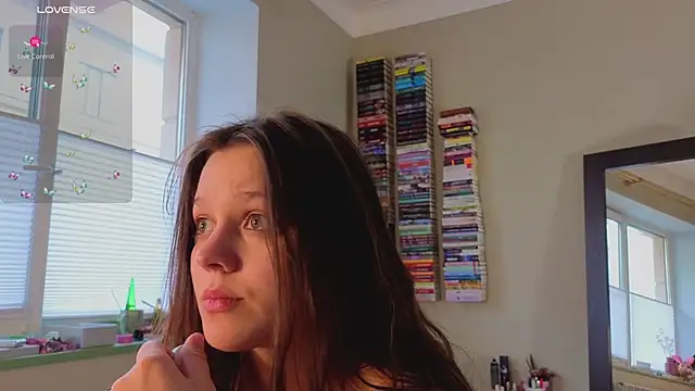 Addelin Moon online show from 07.06.26