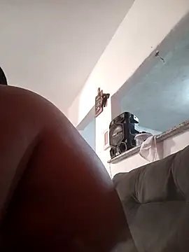 Snapshot of JtinhaRj chatting on 02.23.25 JtinhaRj online show from 02.23.25