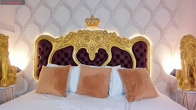 vanity sex online show from 12.17.25