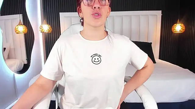 vanity sex online show from 01.13.26