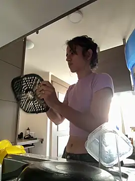 ViolettaSummer online show from 05.07.26