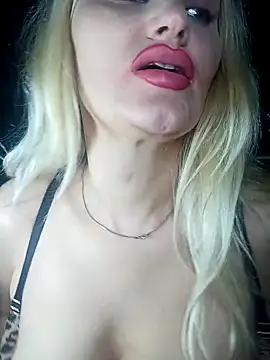 Freya Milf online show from 02.03.26