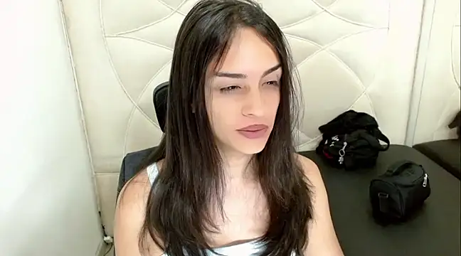 Dollbehavior  online show from 12.17.24