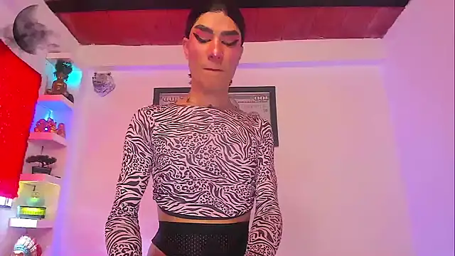 londoreales online show from 05.10.26