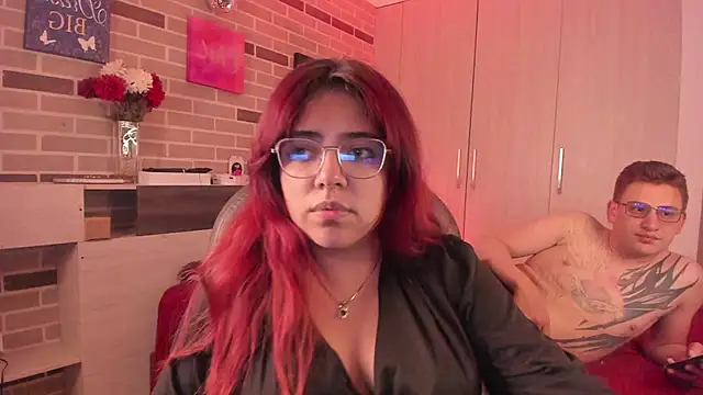 Rousse Collinss online show from 06.17.26