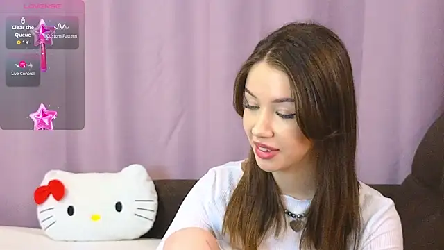 ellie kramer online show from 03.12.26