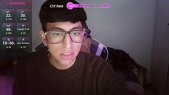 modelo180 online show from 12.25.24